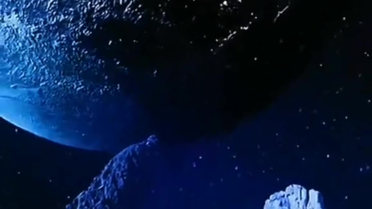 Space / infinity
