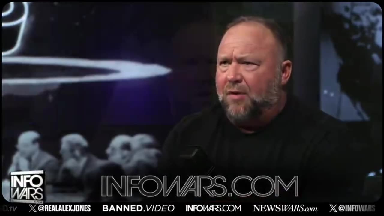 ALEX JONES [1 OF 2] SUNDAY 2/18/24 • VIVA FREI - TRUMP'S COURT CASES, NEWS, REPORTS & ANALYSIS