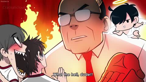 Funny anime is a must-see.
