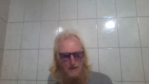 Personal update about insecure internet and this 2nd gettr account