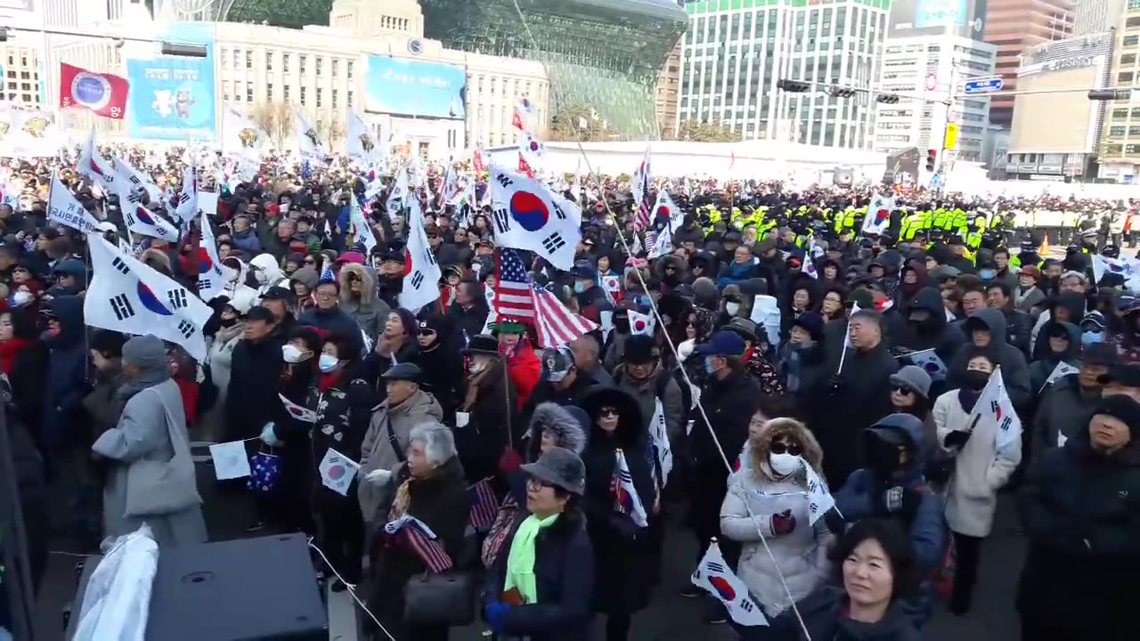 20180301_V3_S07(IeORDo6jjvs)3.1절 150만 태극기 애국 시민 시청앞에서 광화문까지