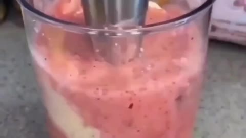 Super Fruit Smoothie