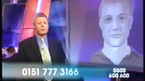 CrimeWatch UK 1986 Police Raid & Robbery