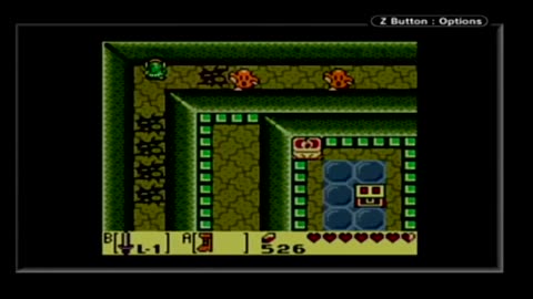 Let's Play Link’s Awakening DX Part 5
