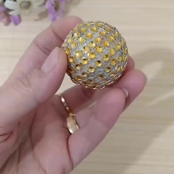 Beads Ball