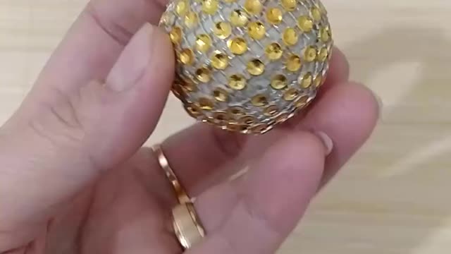Beads Ball
