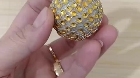 Beads Ball