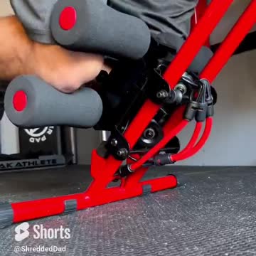 Side Shaper Pro Preview: Core Isolator