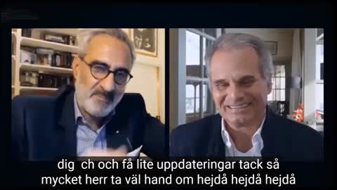 # 623 - Pascal Najadi stämmer Schweiz president. SVENSKTEXTAD