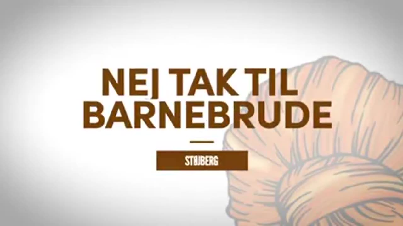 Findes Der Barnebrude i Danmark ?