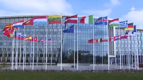 For our freedom and yours - NATO