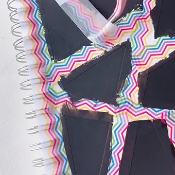 #art #painting #notebook front page design