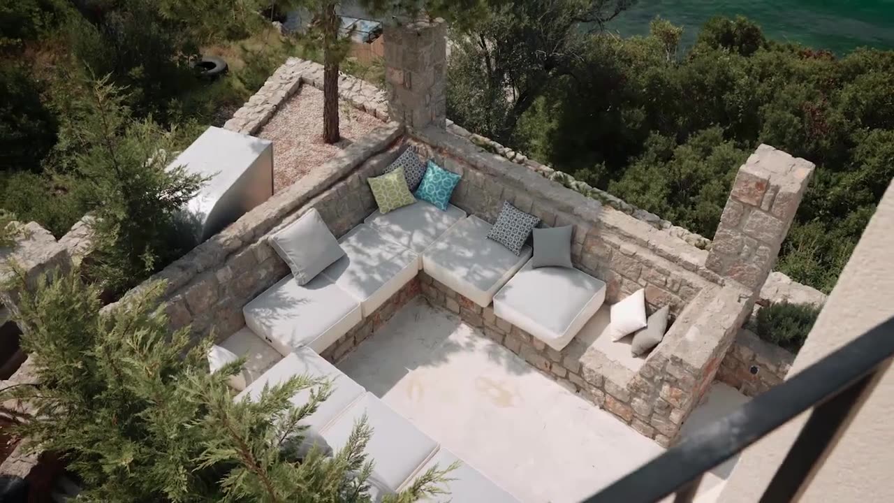 Villa Mirista | Montenegro