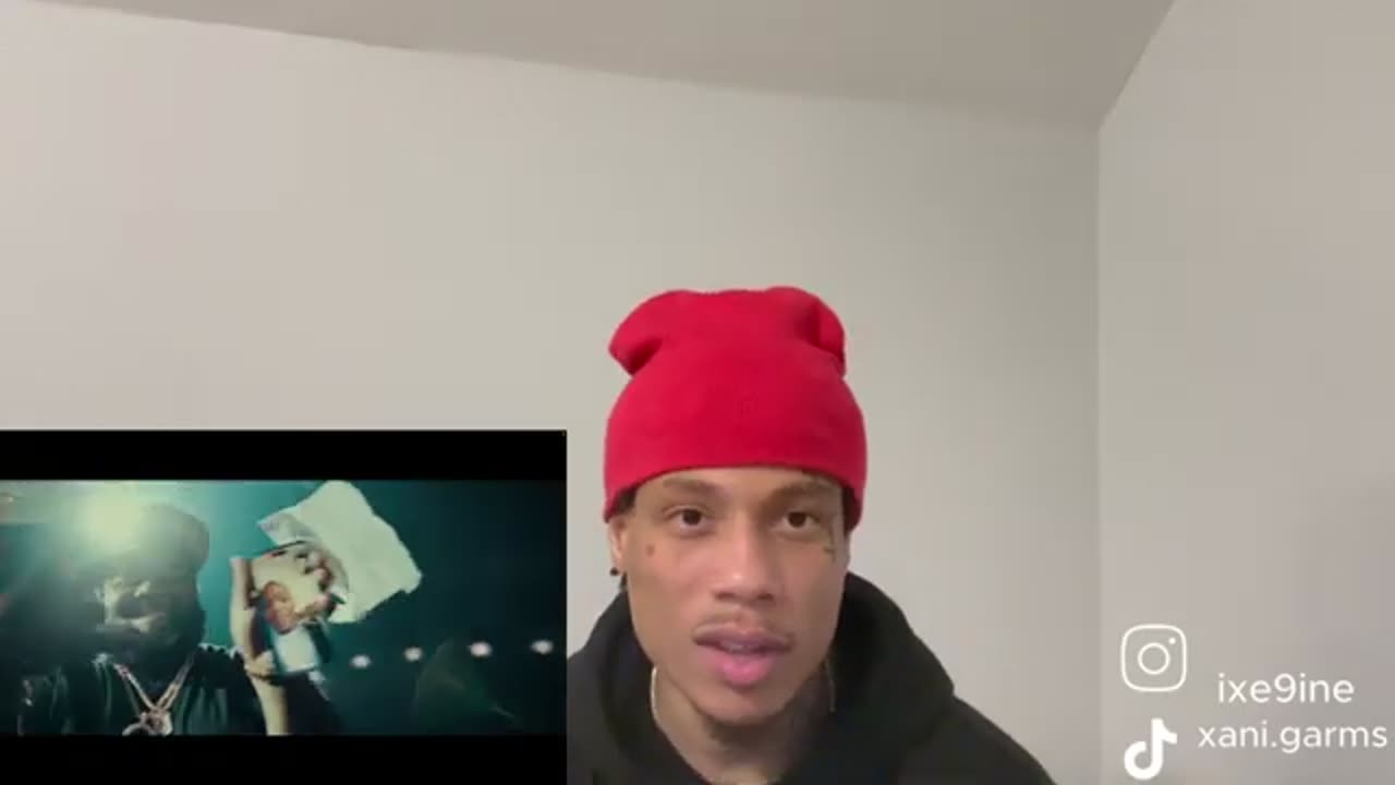 rod wave - westside connection (official video) *reaction!!