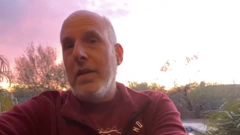 Setting Up A Big Week Ahead