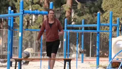Magic Door Prank #prank #funny #comedy