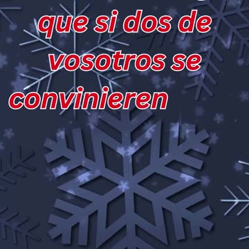 "El Poder de la Oración en Unidad" Mateo 18:19#shorts #shortvideo #youtubeshorts #youtube #ytshorts