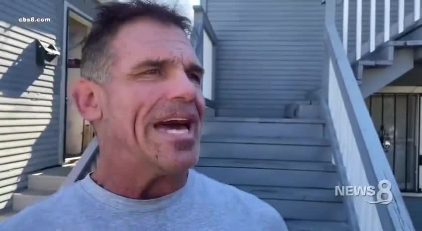 Is He on Drugs? The Colorado shooter’s dad on finding out his son murdered people
