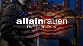 0069 allain rauen LIVE IN BOSTON