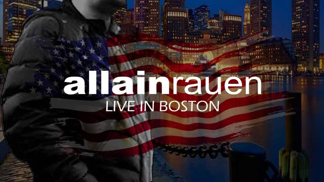 0069 allain rauen LIVE IN BOSTON