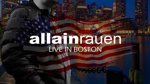 0069 allain rauen LIVE IN BOSTON