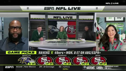 Brock Purdy will stun the NFL world! - Ryan clark
