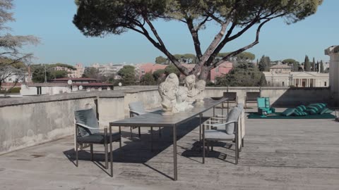 Giorgetti placestolive | Room Tones