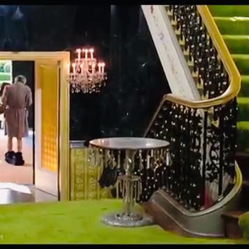 Joe Biden Leaving The White House