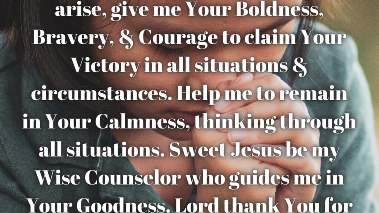 Bible Scripture for the Day!