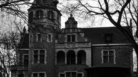 10 MOST HAUNTED PLACES IN THE WORLD
