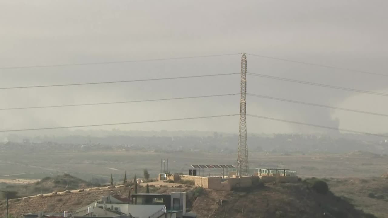 Live-Gaza