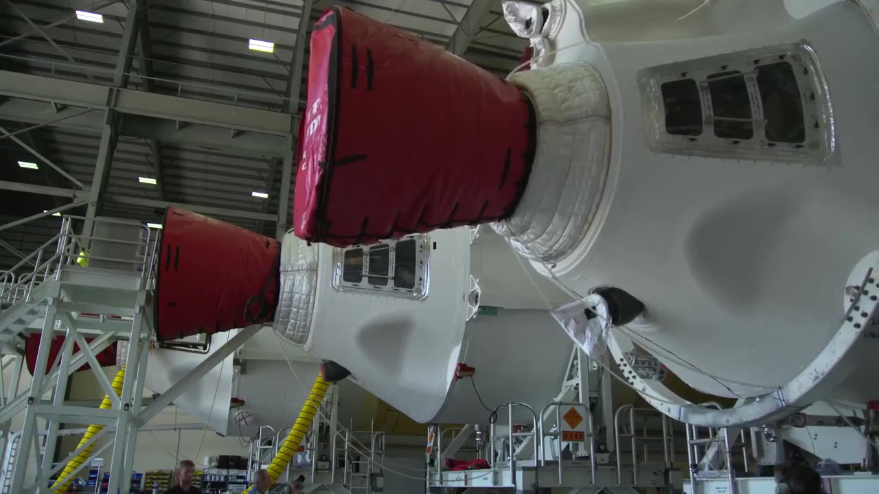 NASA- 4k video countdown to t-zero-flying faster ,hotter and closer than ever to the sun