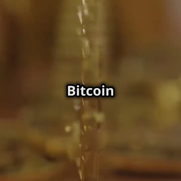 Bitcoin Explained