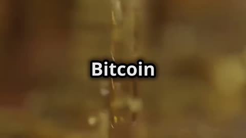 Bitcoin Explained