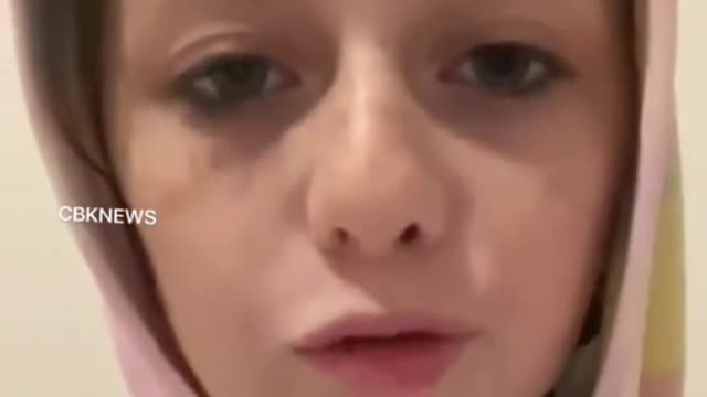 10-Year-Old Rips Into Prime Tyrant Justin Trudeau; It's Awesome!