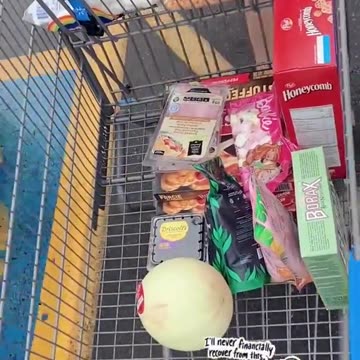 Bidenomics at its Finest