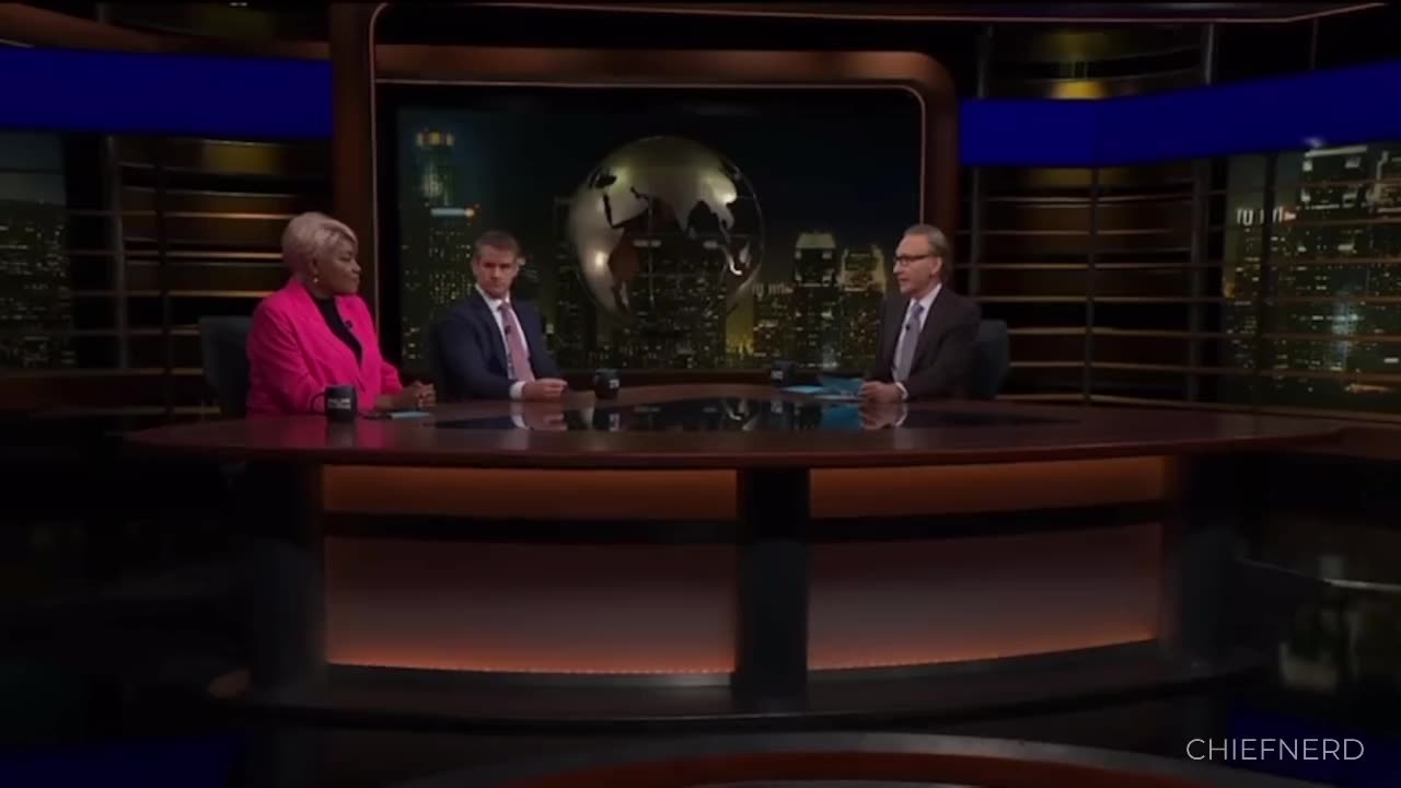 "He’s going to lose.” Bill Maher says Biden won't win in 2024.