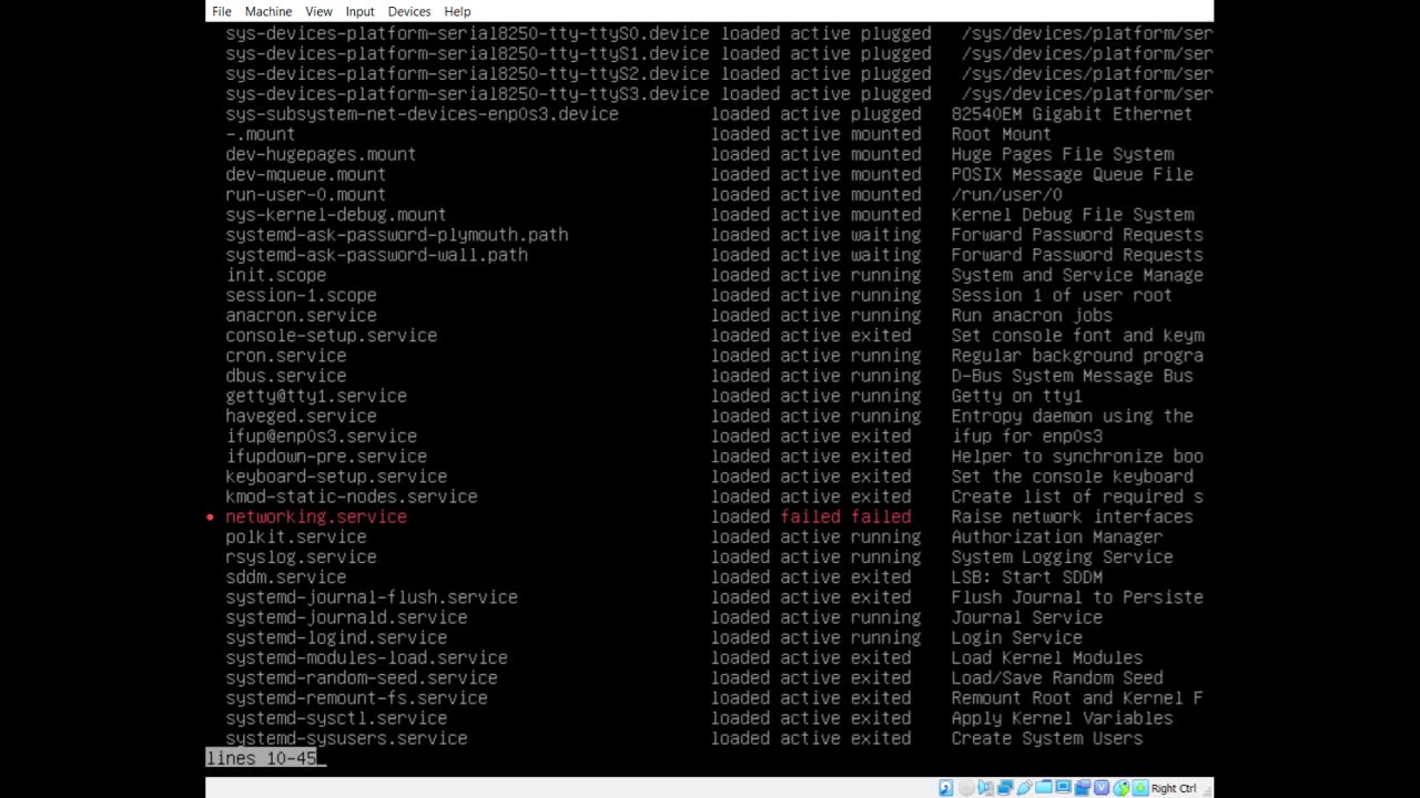 Install kde unstable and then kde stable on Debian