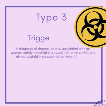 Type 3 Alzheimer's Disease