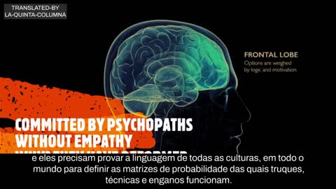 ATRAVES DA BIG PHARMA ELES SÃO CAPAZES DE CONTROLAR ATE OS PENSAMENTOS