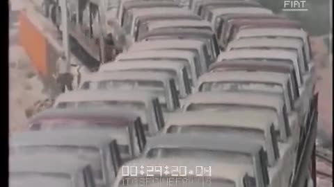 Uno stabilimento_ grande e subito (Togliattigrad) 1973 ita v-