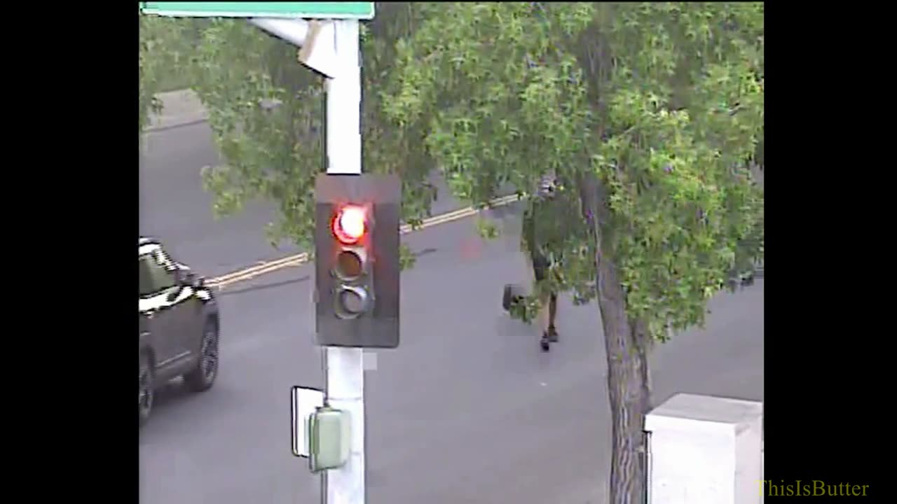 Surveillance and body cam video released in fatal police shooting of an armed man in Stockton