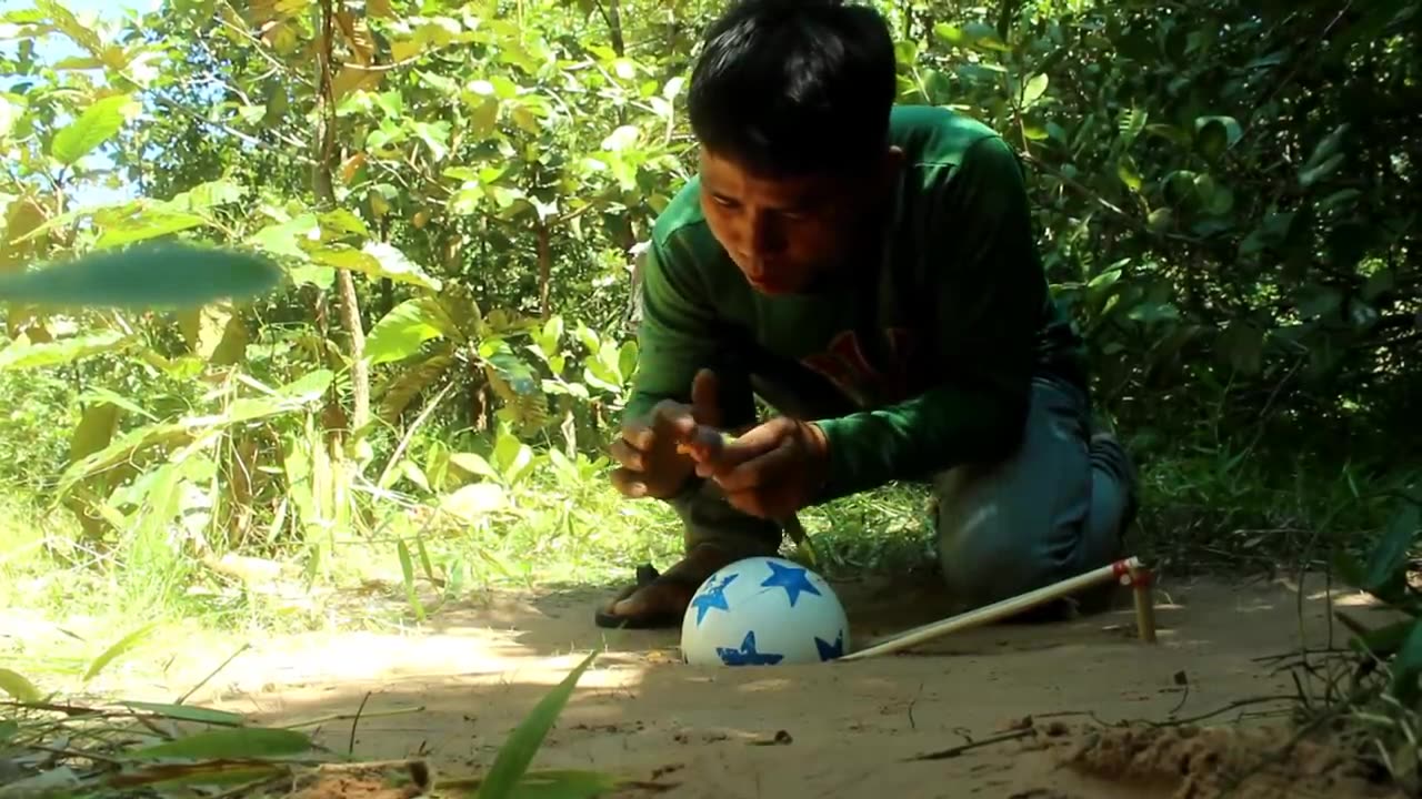 Creation video