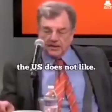 World Bank and IMF explained, wait till end.