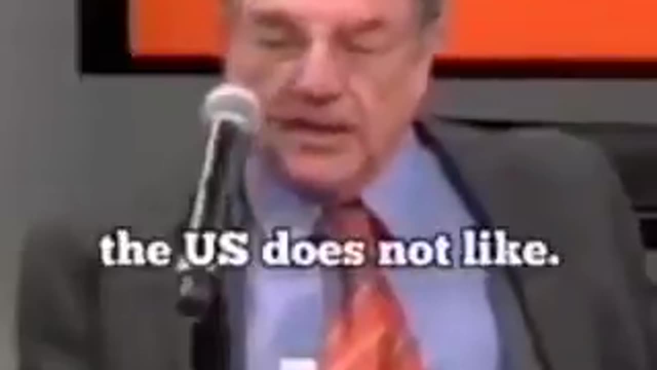 World Bank and IMF explained, wait till end.