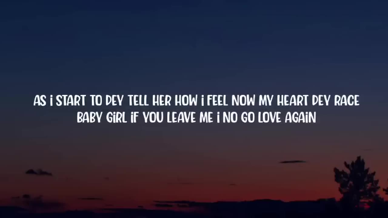 Rema, Selena Gomez - Calm Down (Lyrics) "Another banger Baby, calm down, calm down"