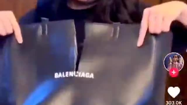 #BurnBalenciaga #BurnBaalenciaga