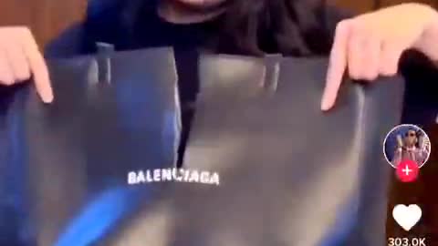 #BurnBalenciaga #BurnBaalenciaga