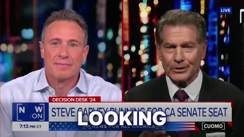 Republican Steve Garvey Is Beating Adam Schiff In The Polls In California Senate Race