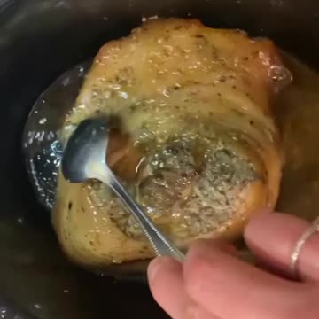 SIZZLING PORK SHOULDER PREP
